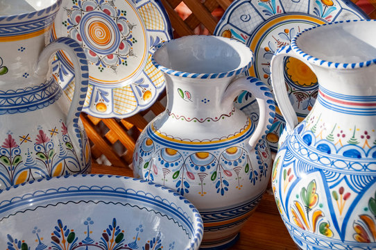 Ceramics