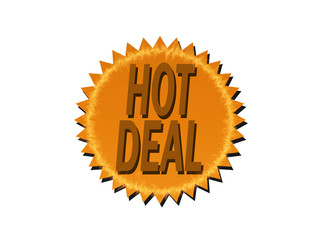 Hot Deal 