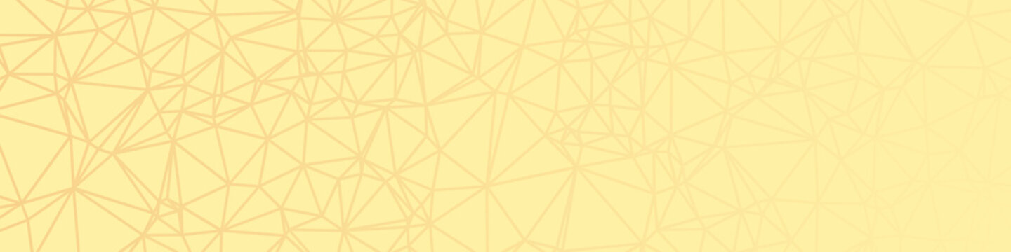 Color Abstract trianglify Generative Art background illustration