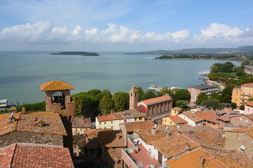 castiglione del lago