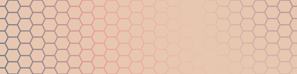 Color Abstract trianglify Generative Art background illustration