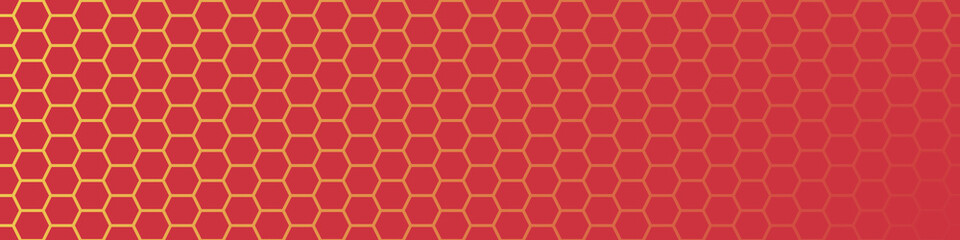 Color Abstract trianglify Generative Art background illustration