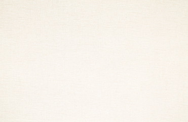 Natural linen material textile canvas texture background