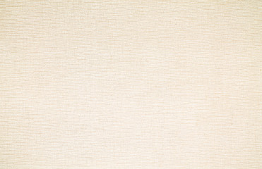 Natural linen material textile canvas texture background