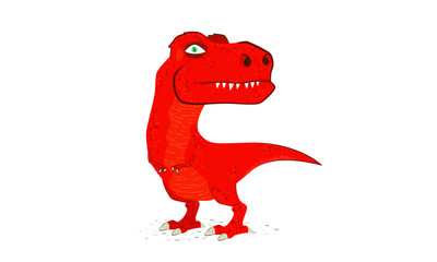 T Rex