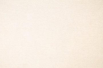 Natural linen material textile canvas texture background