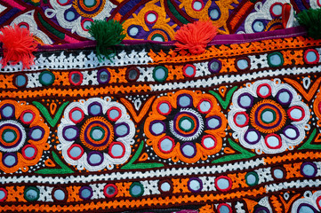 embroidery close up view,handmade embroidery,Embroidery for Fashion