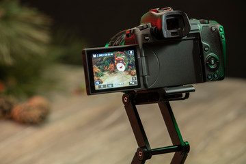 Stock Photography Studio