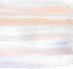 background stripes delicate orange abstraction violet