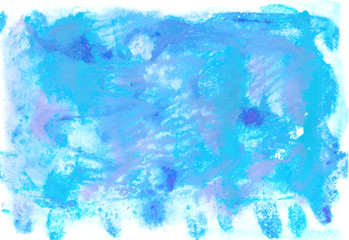 background abstraction blue spots abstraction