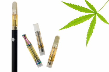 CBD/THC vape pen. - 306386577