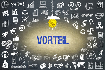 Vorteil