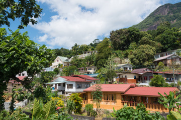 Seychellen