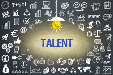 Talent