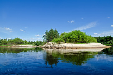 Lukh River