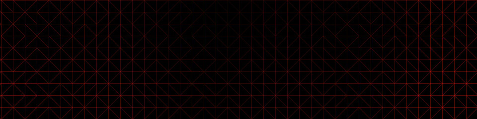 Color Abstract trianglify Generative Art background illustration