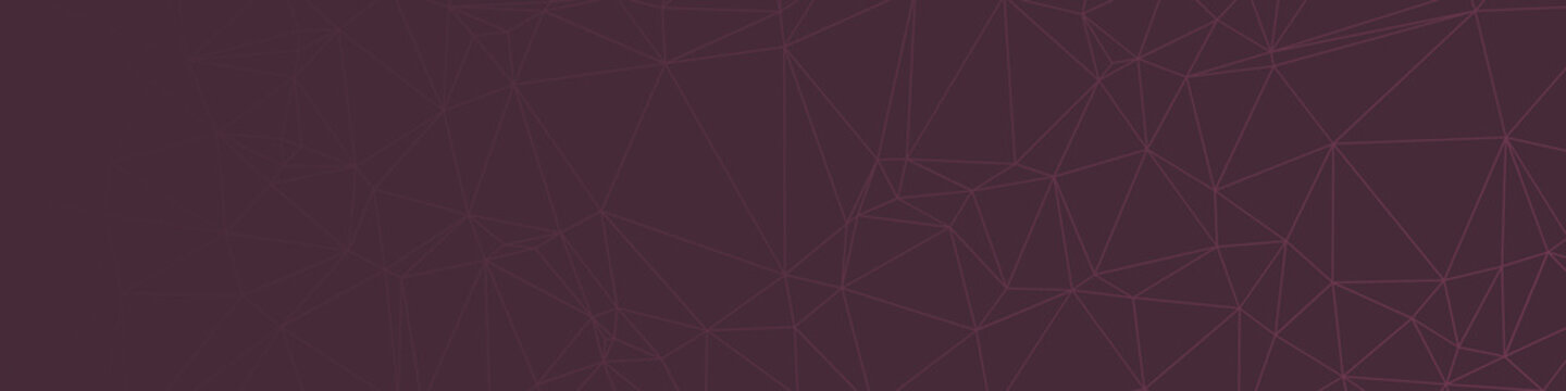 Color Abstract trianglify Generative Art background illustration