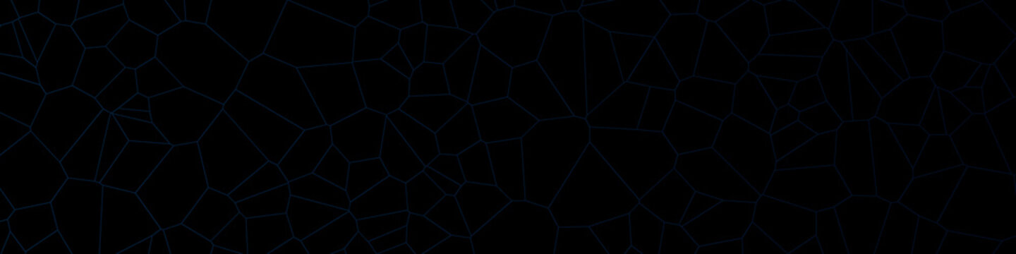 Color Abstract trianglify Generative Art background illustration