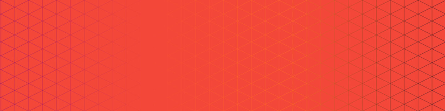 Color Abstract trianglify Generative Art background illustration