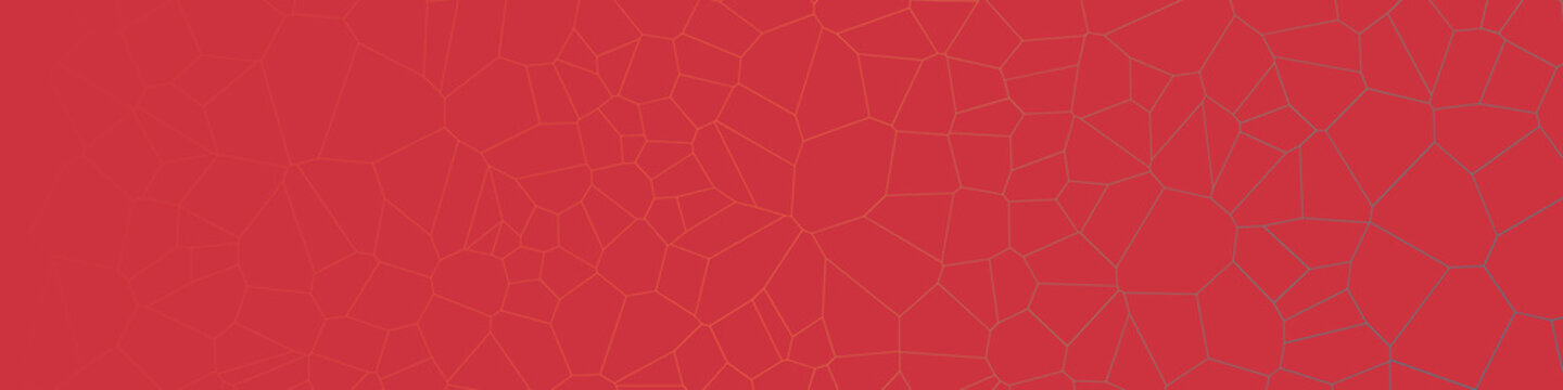 Color Abstract trianglify Generative Art background illustration