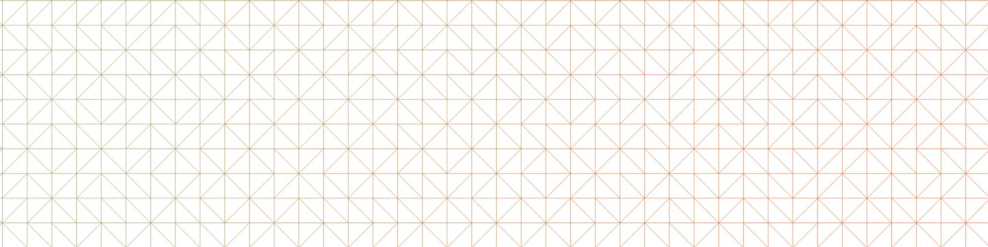Color Abstract trianglify Generative Art background illustration