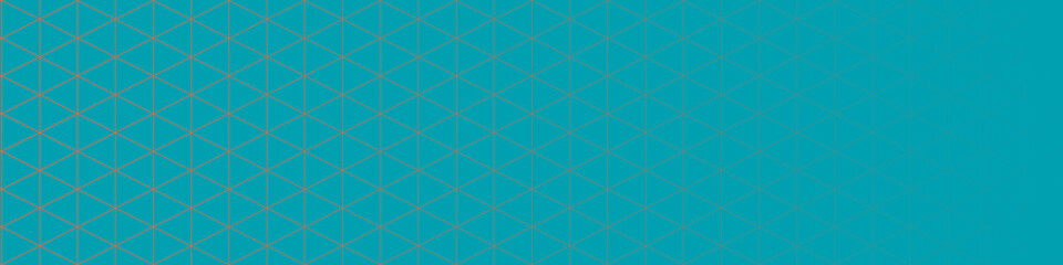 Color Abstract trianglify Generative Art background illustration