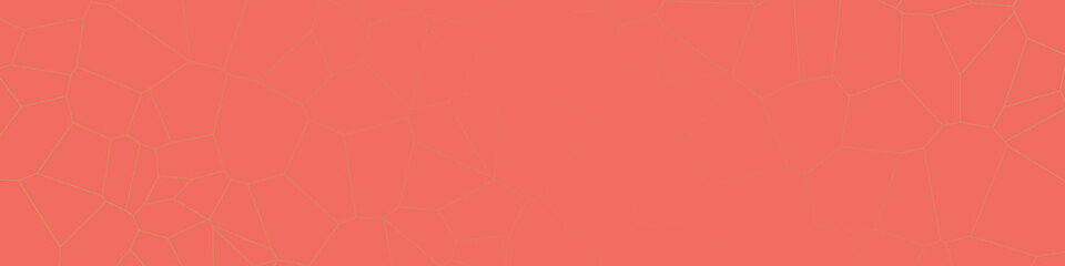 Color Abstract trianglify Generative Art background illustration