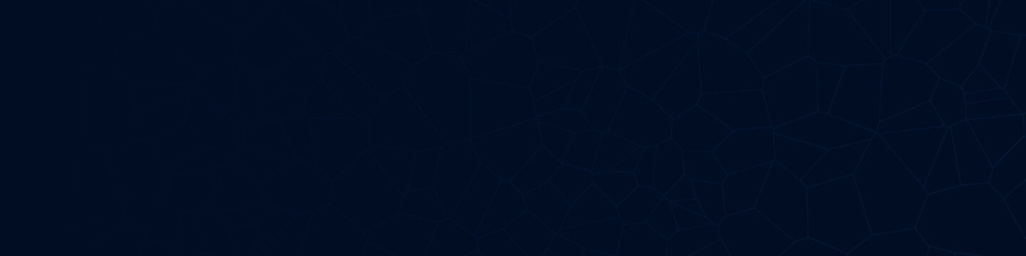 Color Abstract trianglify Generative Art background illustration