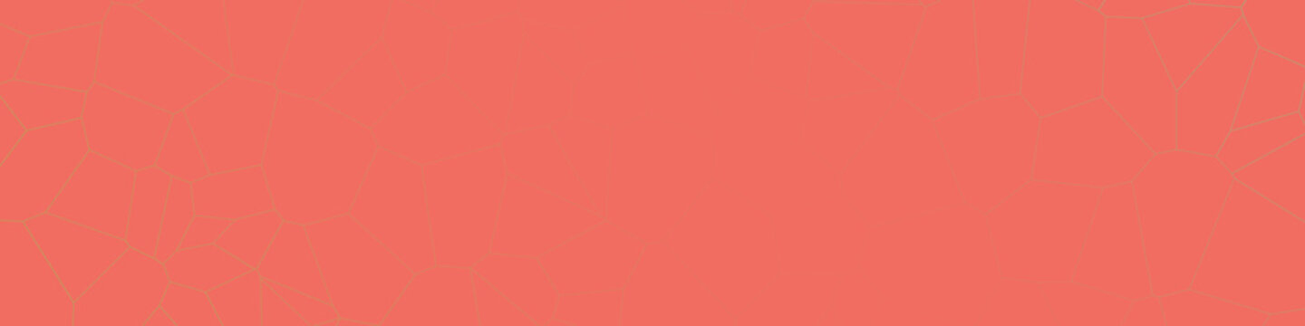 Color Abstract trianglify Generative Art background illustration