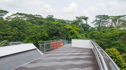 Brücke
