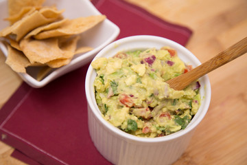 Guacamole