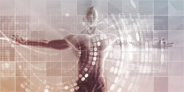 Athletic Training Data