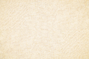 Fototapeta premium Natural linen material textile canvas texture background