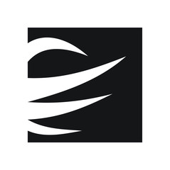 Phoenix pheasant for logo design- vector