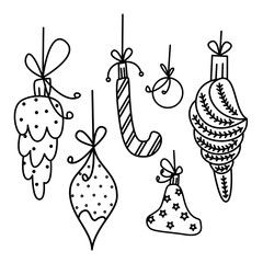 Christmas decorations