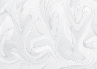 Abstract white random texture background for graphic design. Vector illustration.
