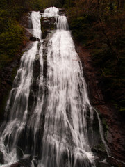 düzce fall güzeldere