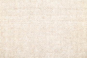 Natural linen material textile canvas texture background