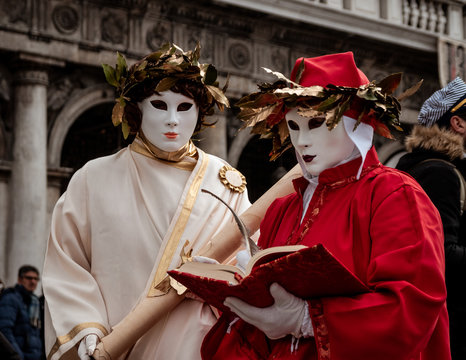 Dante & Virgilio