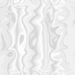 Seamless pattern white background for pattern for various purposes, gray marble texture. Waves and patterns with beautiful lines, a great postcard for a wedding.