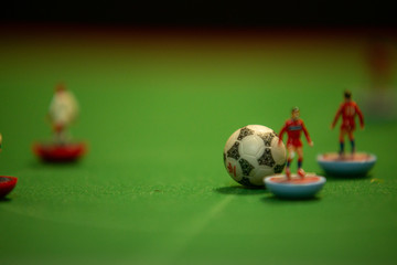 subbuteo 