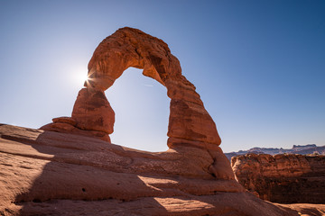 Arches Nationalpark
