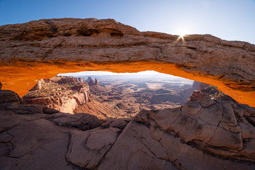 Mesa Arch