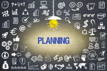 Planning