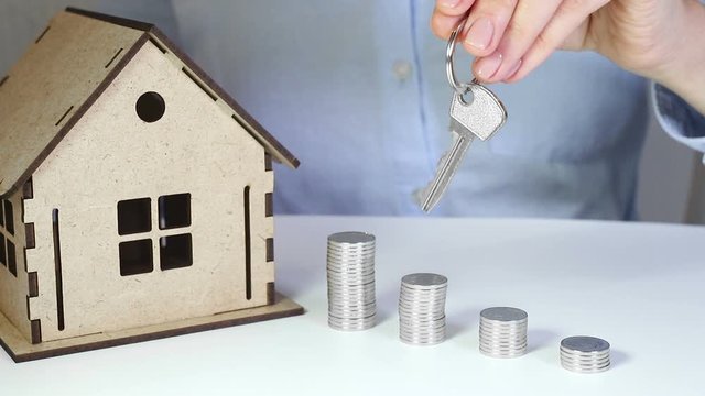 Real estate agent suggest beneficial overdraft convince in safe transaction