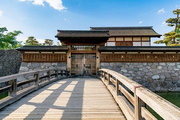 長野 松代城