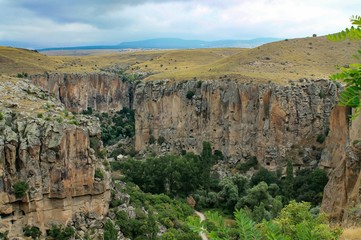 ıhlara valley
