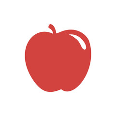 fruit icon vector design symbol