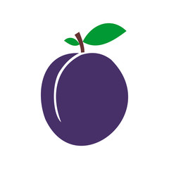 fruit icon vector design symbol