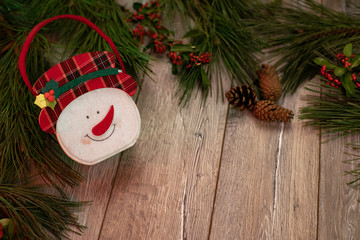 christmas decoration